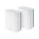 6. Router Asus ZenWiFi BT10 (2pk) Wi-Fi 7