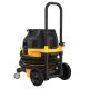 5. DeWALT DWV905M-QS odkurzacz Żółty 38 l 1400 W