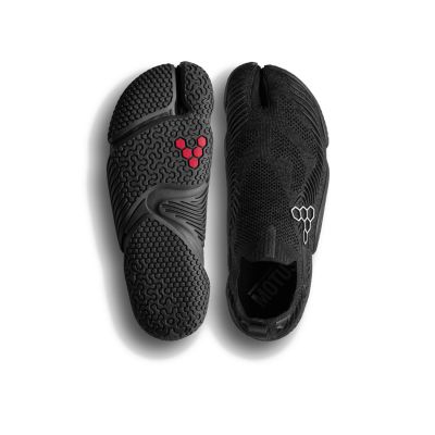 7. Buty męskie barefoot Vivobarefoot MOTUS FLEX TABI MENS ECLIPSE (309647-01)
