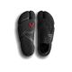 7. Buty męskie barefoot Vivobarefoot MOTUS FLEX TABI MENS ECLIPSE (309647-01)