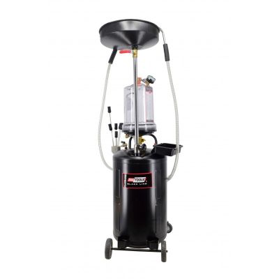 5. AWTOOLS AW10415BL pompa olejowa