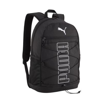 2. Plecak Puma Plus II czarny 92156 01