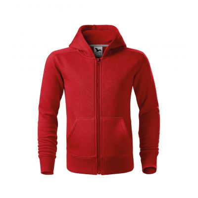 2. Bluza Malfini Trendy Zipper Jr MLI-41207