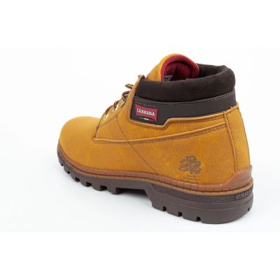 16. Buty Carrera Chukka M CAM021057-01