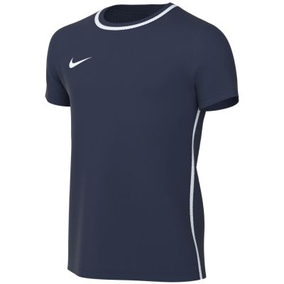 3. Koszulka dla dzieci Nike Dri-Fit Park 26 granatowa HM7134 410