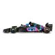 14. LEGO Speed Champions 77248 Bolid F1® BWT Alpine Team A524