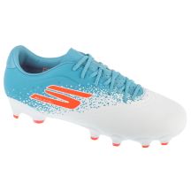 Skechers Razor 1.5 Academy Fg 252015-WTQP Białe 41