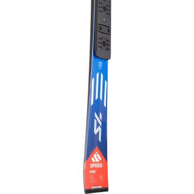 3. Narty Dynastar Speed Omg Team SL R21 Pro wiązania SPX 11 GW B73 Hot Red