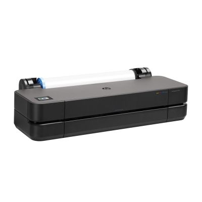 3. HP Designjet Drukarka T250, 24-calowa, wersja na rok 2025