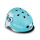 10. Kask Globber Elite Lights 507-105 Poolside Jr HS-TNK-000011574