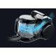 3. Hoover HP210P 011 2,5 l Cylinder próżniowy Suchy 800 W Bez worka