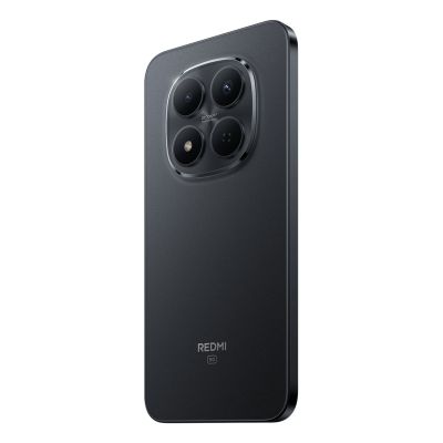 24. Xiaomi Redmi Note 15 Pro 5G 17,4 cm (6.83") 8 GB 256 GB 6580 mAh Czarny