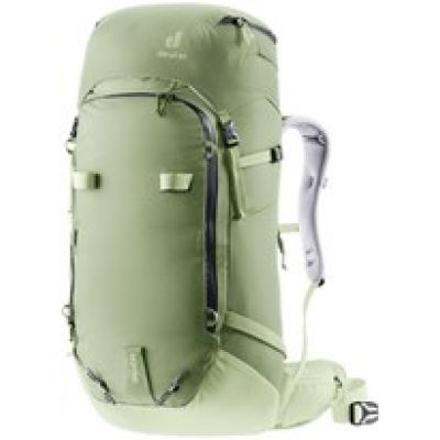 Deuter Freescape Pro 38+ SL plecak Plecak sportowy Zielony Poliamidowy, Ripstop
