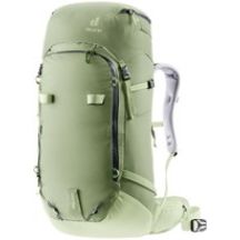 Deuter Freescape Pro 38+ SL plecak Plecak sportowy Zielony Poliamidowy, Ripstop
