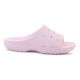 3. CROCS SATURDAY SLIDE W PINK MILK 213294-6ZW