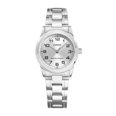 6. Zegarek Damski CASIO LTP-V001D-7B + BOX