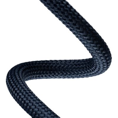 8. Baseus Flash Series Ⅱ kabel 3w1 do szybkiego ładowania USB-A do USB-C / Micro-USB / Lightning 66W 480Mb/s 1.2m niebieski