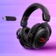 35. Bezprzewodowy zestaw słuchawkowy do gier Kingston HyperX Cloud II Core