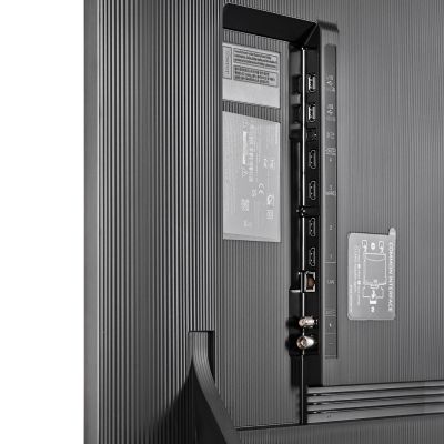 9. Telewizor Samsung QE50QN80F Neo QLED 50'' 4K Ultra HD Tizen Dolby Atmos DVB-T2 Srebrny