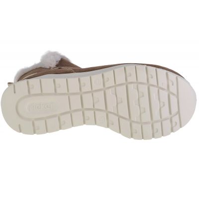 4. Buty Rieker Booties W M6050-64