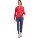 10. Spodnie damskie 4F FNK F0931 denim 4FWAW25TFTRF0931 32S