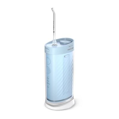 29. Philips Sonicare Compact Flosser 1000 HX3333/24 Irygator do jamy ustnej
