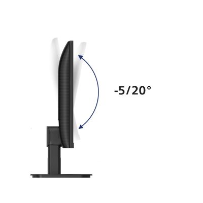 37. MONITOR PHILIPS LED 23,8" 24E1N1100A/00
