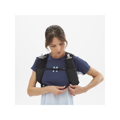 2. Plecak MILLET Trilogy Sky Vest Czarny