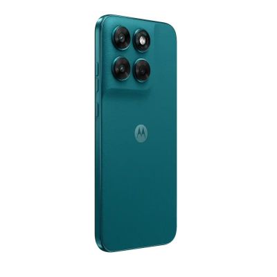 2. Motorola Moto G77 5G 12/256GB PANTONE Shaded Spruce