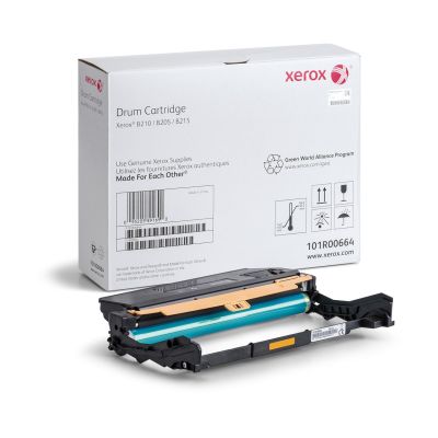 2. XEROX Bęben B210/B205/B215 Black 10k