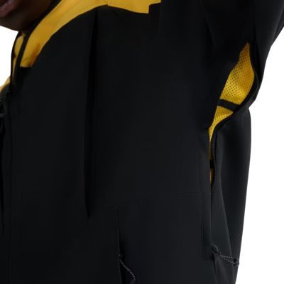 15. Kurtka trekkingowa 4F M1010 M 4FWAW25TTJAM1010 71S