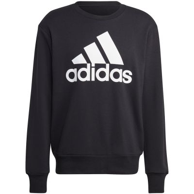 9. Bluza adidas Essentials French Terry Big Logo M IC9324