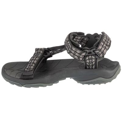 2. Teva M Terra Fi Lite Sandal 1001473-RRBK Szare 40,5