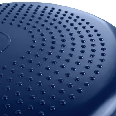 7. Poduszka balansowa dwustronna z pompką Spokey FIT SEAT