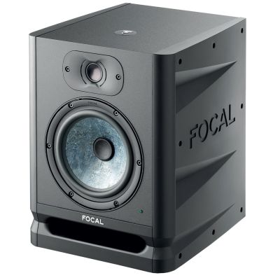 4. FOCAL ALPHA EVO 65 - Monitor studyjny