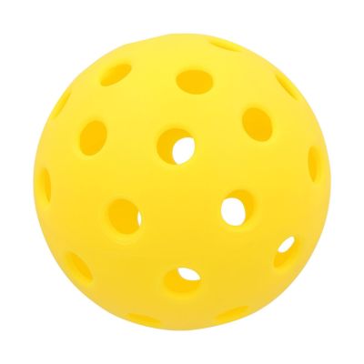 9. Piłki do pickleball Sunflex Funsport Combi 53519