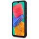 5. Etui BMW Leather Stamp Tricolor na Samsung Galaxy A54 - czarne