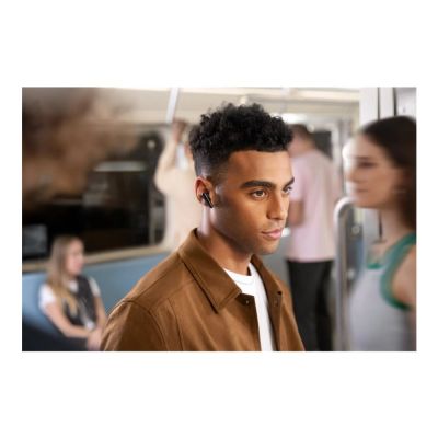 2. Anker Innovations Soundcore Liberty 4 Pro - Prawdziwe bezprzewodowe słuchawki z mikrofonem