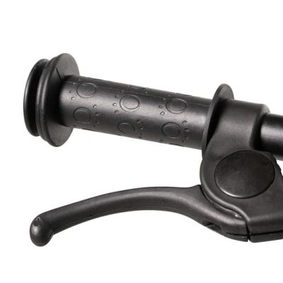 6. Rower Huffy Pro Thunder 16" granatowy (21805W)