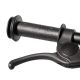 6. Rower Huffy Pro Thunder 16" granatowy (21805W)