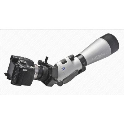 Adapter Fotograficzny Microstage II