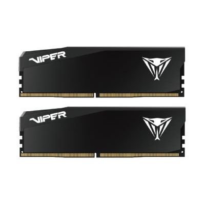 2. Patriot Memory Viper Elite 5 Ultra moduł pamięci 48 GB 2 x 16 GB DDR5 6000 MT/s 288-pin DIMM