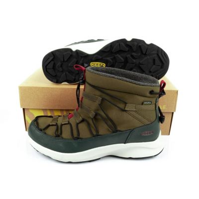 11. Buty śniegowce Keen Uneek Chukka M 1025447