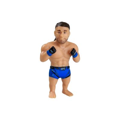 4. UFC OCTAGON FIGHTERS S1 COLLECTIBLE FIGHTS - 8 PACK DELUXE BOX