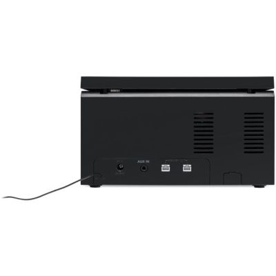 4. JVC Mini wieża UX-E225B czarny