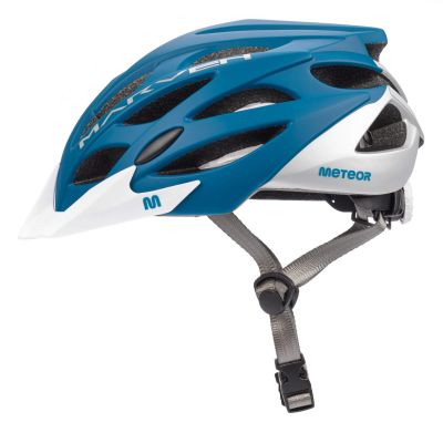 24. Kask rowerowy Meteor Marven 24780