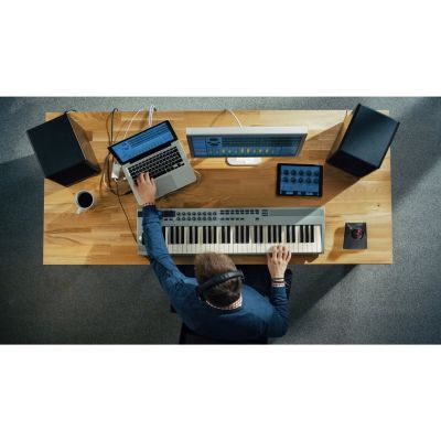 5. Kensington Trackball SlimBlade Pro