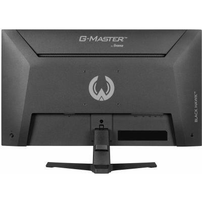 9. MONITOR IIYAMA LED IPS 27" G2741QSU-B1 Black Hawk 144Hz
