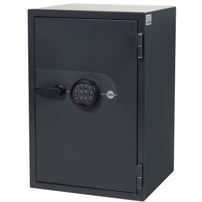 7. Yale Large EN Fire Safe Sejf na broń i amunicję ognioodporny S2 duży
