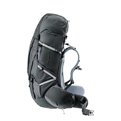 5. Plecak turystyczny Deuter Aircontact Pro 65+10 SL 337002540140